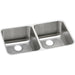 ELUH311810R Kitchen/Kitchen Sinks/Undermount Kitchen Sinks