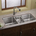 ELUH4020 Kitchen/Kitchen Sinks/Undermount Kitchen Sinks