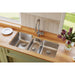 ELUH4020 Kitchen/Kitchen Sinks/Undermount Kitchen Sinks