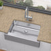 ELUHFS2816 Kitchen/Kitchen Sinks/Apron & Farmhouse Sinks