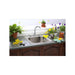 ESE2020101 Kitchen/Kitchen Sinks/Drop in Kitchen Sinks