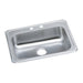 GECR25212 Kitchen/Kitchen Sinks/Drop in Kitchen Sinks