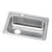 GECR2521L1 Kitchen/Kitchen Sinks/Drop in Kitchen Sinks