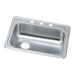 GECR2521L2 Kitchen/Kitchen Sinks/Drop in Kitchen Sinks