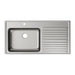 ILGR4322L1 Kitchen/Kitchen Sinks/Drop in Kitchen Sinks