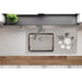ILGR4322L1 Kitchen/Kitchen Sinks/Drop in Kitchen Sinks