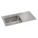 ILGR4322L1 Kitchen/Kitchen Sinks/Drop in Kitchen Sinks