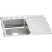 ILR3322L4 Kitchen/Kitchen Sinks/Drop in Kitchen Sinks