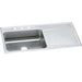ILR4322L3 Kitchen/Kitchen Sinks/Drop in Kitchen Sinks