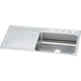 ILR4322R4 Kitchen/Kitchen Sinks/Drop in Kitchen Sinks