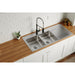 ILR4822L1 Kitchen/Kitchen Sinks/Drop in Kitchen Sinks