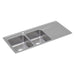ILR4822L1 Kitchen/Kitchen Sinks/Drop in Kitchen Sinks