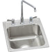 LH1722C Kitchen/Kitchen Sinks/Drop in Kitchen Sinks