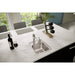 LR13162 Kitchen/Kitchen Sinks/Drop in Kitchen Sinks