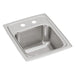 LR13162 Kitchen/Kitchen Sinks/Drop in Kitchen Sinks