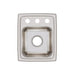 LR13163 Kitchen/Kitchen Sinks/Drop in Kitchen Sinks