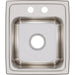 LR15172 Kitchen/Kitchen Sinks/Bar & Prep Sinks