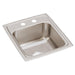 LR15172 Kitchen/Kitchen Sinks/Bar & Prep Sinks