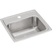 LR17161 Kitchen/Kitchen Sinks/Drop in Kitchen Sinks