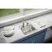 LR17162 Kitchen/Kitchen Sinks/Drop in Kitchen Sinks