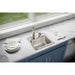 LR17162 Kitchen/Kitchen Sinks/Drop in Kitchen Sinks