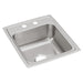 LR17202 Kitchen/Kitchen Sinks/Drop in Kitchen Sinks