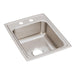 LR17222 Kitchen/Kitchen Sinks/Drop in Kitchen Sinks