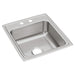 LR20222 Kitchen/Kitchen Sinks/Drop in Kitchen Sinks