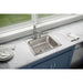 LR2219MR2 Kitchen/Kitchen Sinks/Drop in Kitchen Sinks