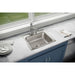 LR2219MR2 Kitchen/Kitchen Sinks/Drop in Kitchen Sinks