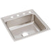 LR22224 Kitchen/Kitchen Sinks/Drop in Kitchen Sinks