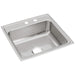 LR2222MR2 Kitchen/Kitchen Sinks/Drop in Kitchen Sinks