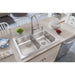 LR2501 Kitchen/Kitchen Sinks/Drop in Kitchen Sinks