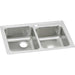 LR2501 Kitchen/Kitchen Sinks/Drop in Kitchen Sinks