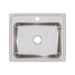 LR25211 Kitchen/Kitchen Sinks/Drop in Kitchen Sinks