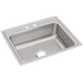 LR25212 Kitchen/Kitchen Sinks/Drop in Kitchen Sinks