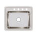 LR25214 Kitchen/Kitchen Sinks/Drop in Kitchen Sinks