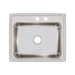 LR2521MR2 Kitchen/Kitchen Sinks/Drop in Kitchen Sinks