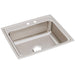 LR2521MR2 Kitchen/Kitchen Sinks/Drop in Kitchen Sinks