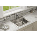 LR25221 Kitchen/Kitchen Sinks/Drop in Kitchen Sinks