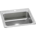 LR25221 Kitchen/Kitchen Sinks/Drop in Kitchen Sinks