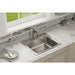 LR2522MR2 Kitchen/Kitchen Sinks/Drop in Kitchen Sinks