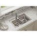 LR29184 Kitchen/Kitchen Sinks/Drop in Kitchen Sinks