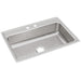 LR31222 Kitchen/Kitchen Sinks/Drop in Kitchen Sinks