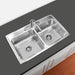 LR33193 Kitchen/Kitchen Sinks/Drop in Kitchen Sinks