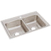 LR33221 Kitchen/Kitchen Sinks/Drop in Kitchen Sinks