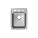 LRAD1722553 Kitchen/Kitchen Sinks/Drop in Kitchen Sinks