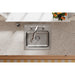 LRAD1918553 Kitchen/Kitchen Sinks/Drop in Kitchen Sinks