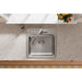 LRAD1919501 Kitchen/Kitchen Sinks/Drop in Kitchen Sinks