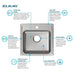 LRAD1919501 Kitchen/Kitchen Sinks/Drop in Kitchen Sinks
